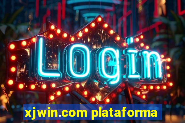 xjwin.com plataforma